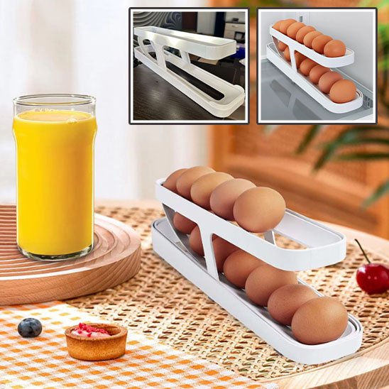distributeur oeuf