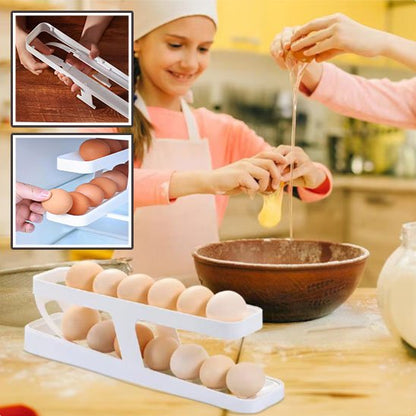 distributeur oeuf