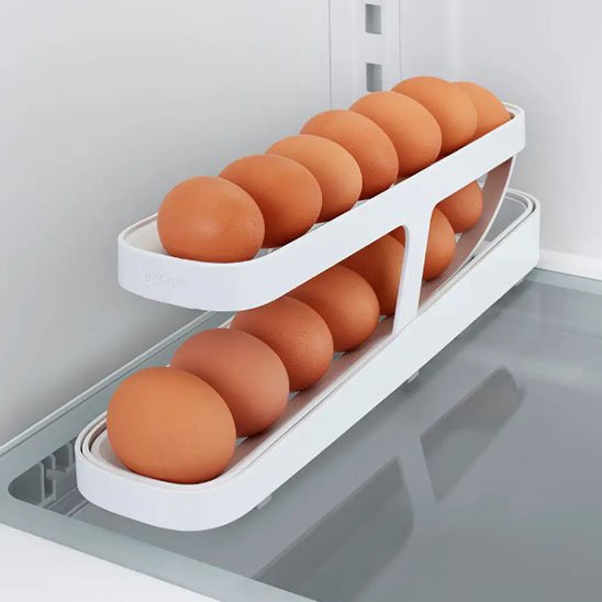 distributeur oeuf