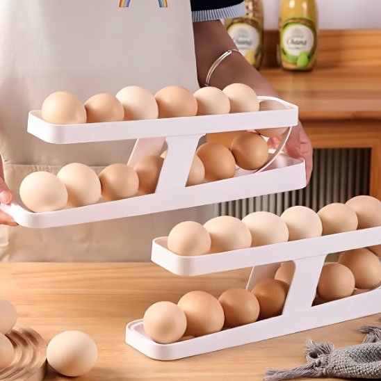 distributeur oeuf