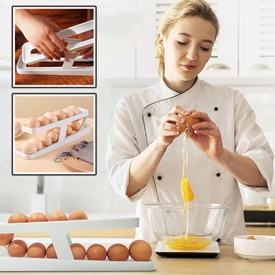 distributeur oeuf