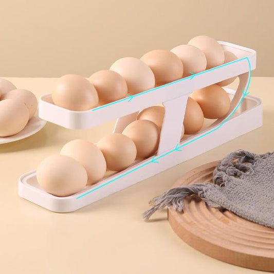 distributeur oeuf