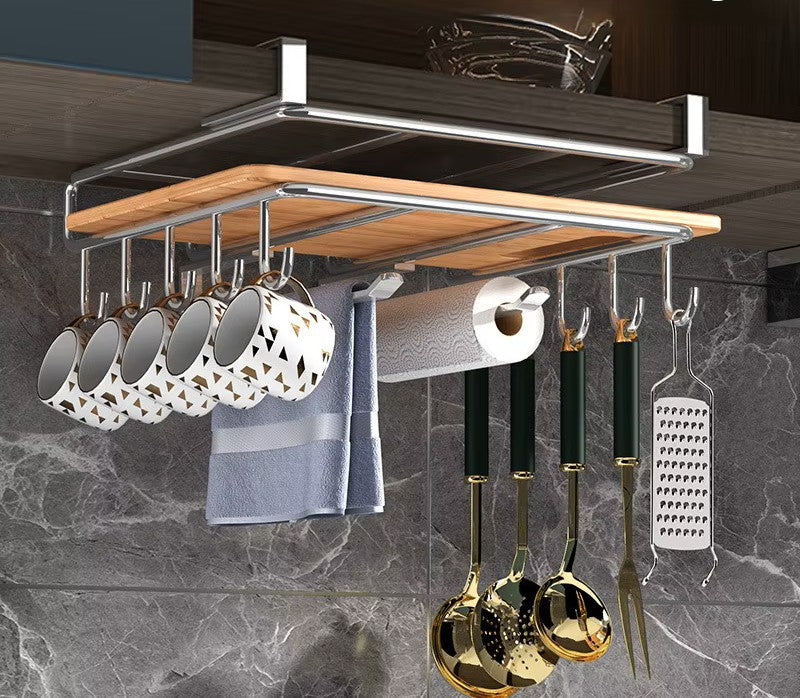 Étagère cuisine