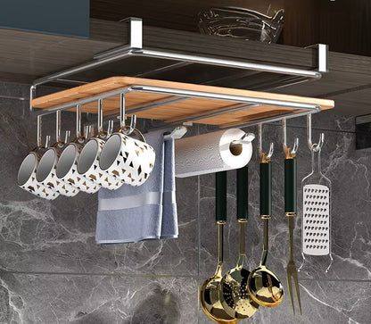 Étagère cuisine