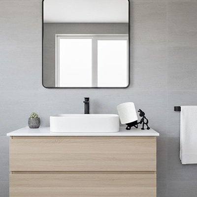 Porte papier toilette